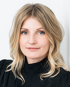 Jane Kovarikova, 2021 Premier's Award nominee