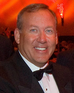 Stephen Flowers, 2005 Premier's Award recipient