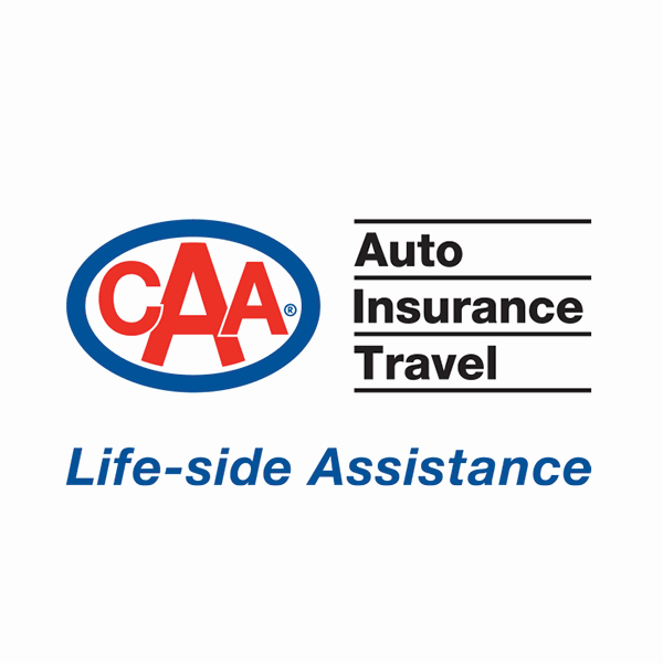 CAA Auto, Insurance and Travel Life-side Assistance
