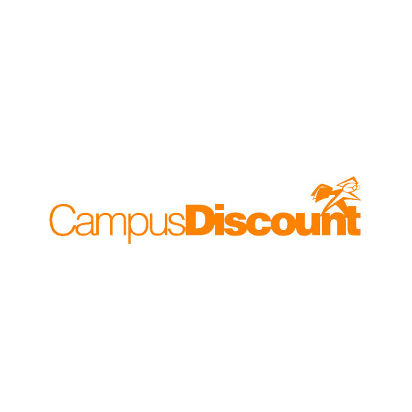 Campus Discount logo