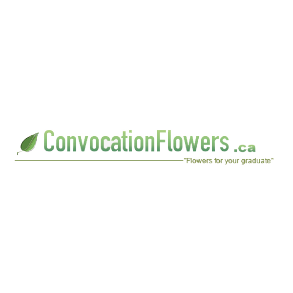 ConvocationFlowers.ca logo