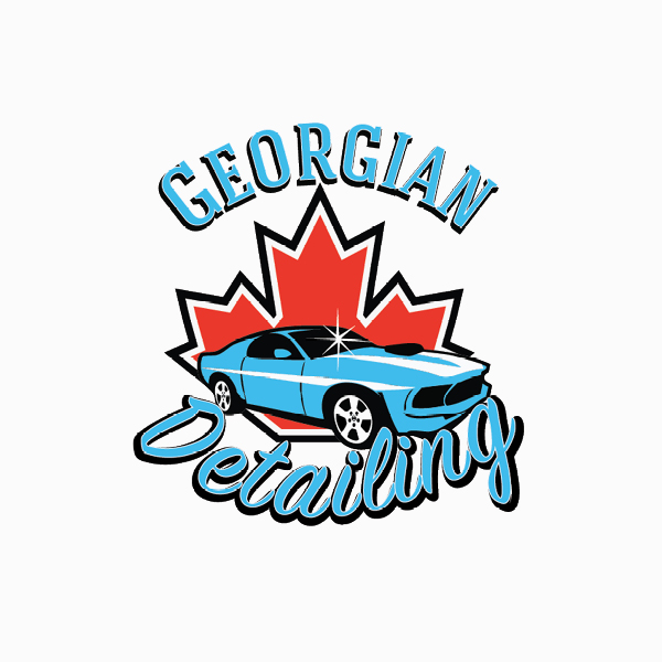 Georgian Detailing logo