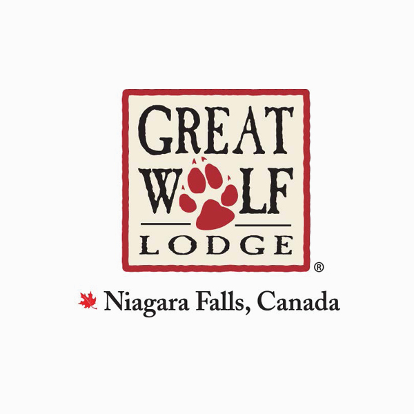 Great Wolf Lodge Niagara Falls, Canada logo