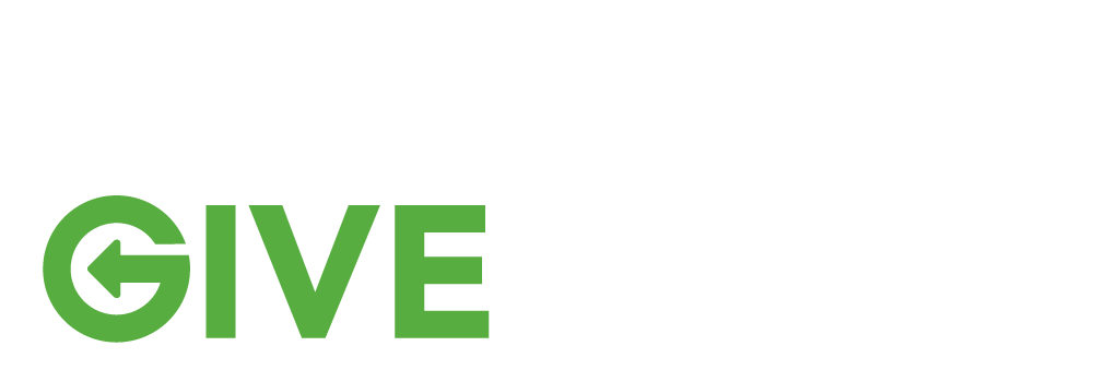 Grizzlies Give Back logo