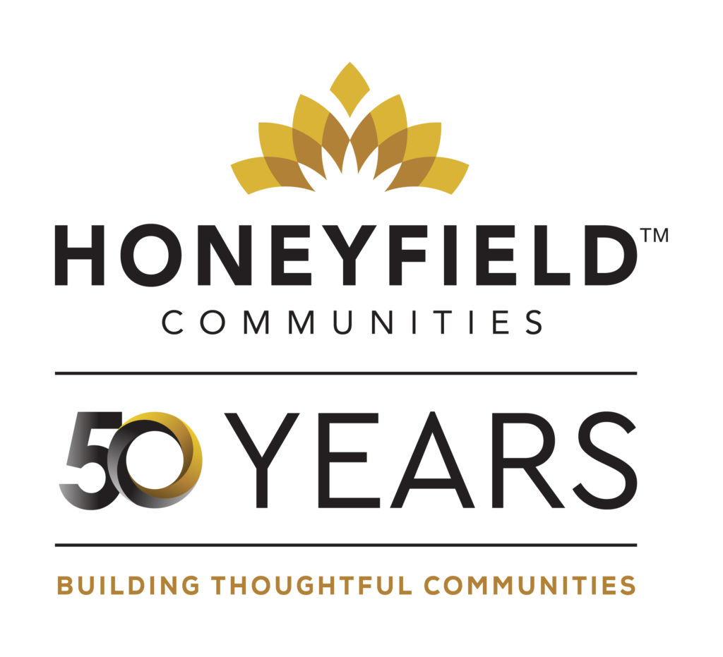 Honeyfield Communities 50 years building thoughtful communities
