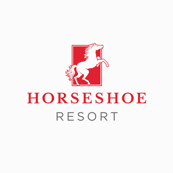 Horseshoe Resort logo