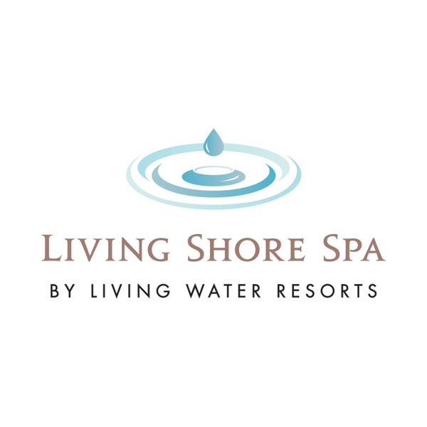Living Shore Spa by Living Water Resorts logo