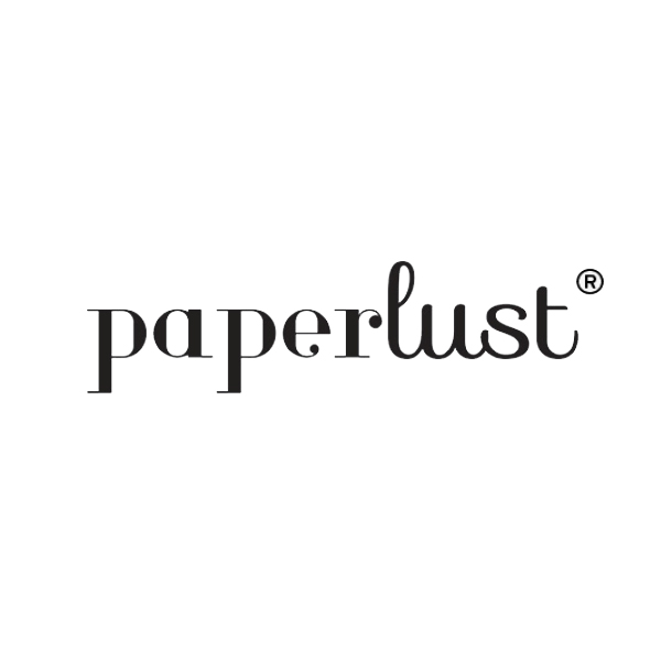 Paperlust logo