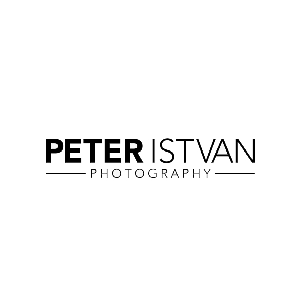 Peter Istvan Photography logo