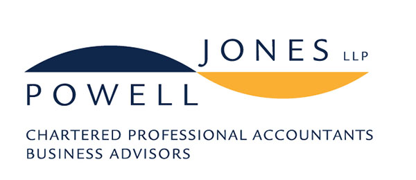 Powell Jones LLP Chartered Professional Accountants Business Advisors