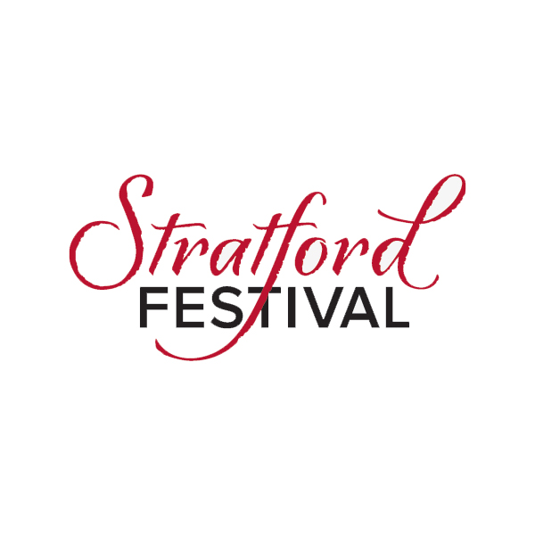 Stratford Festival logo
