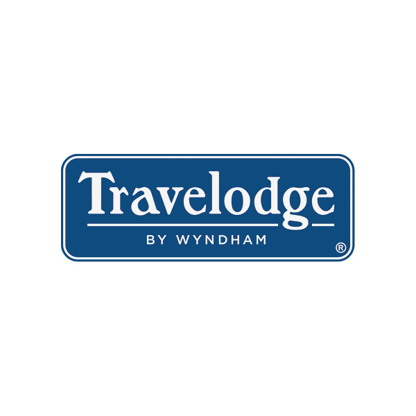 Travelodge by Wyndham logo
