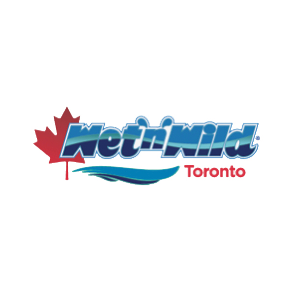 Wet N Wild Toronto logo