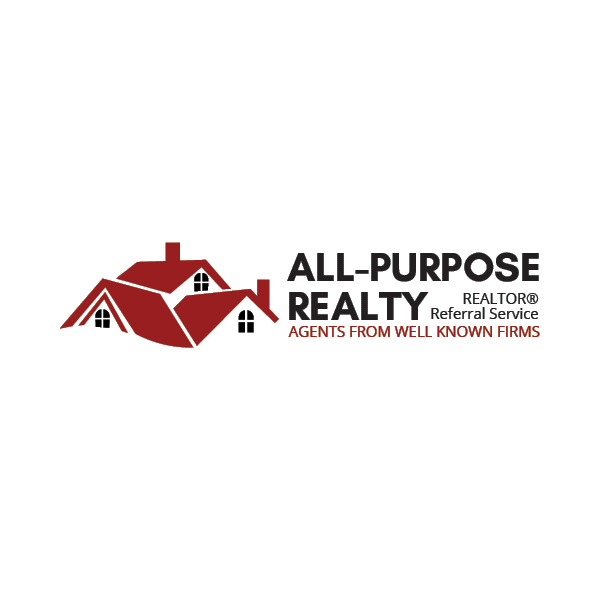 All-Purpose Realty Logo