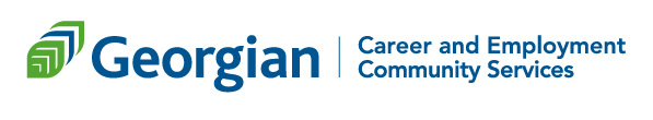 Georgian Career and Employment Community Services logo