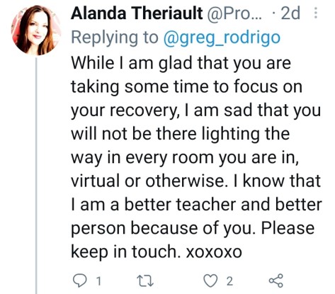 Alanda Theriault Twitter tribute 3
