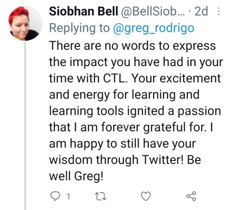 Siobhan Bell Twitter tribute 5