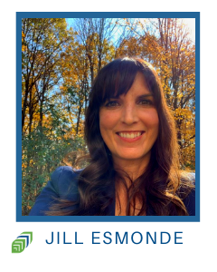 Jill Esmonde