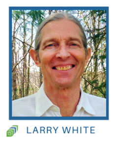 Larry White