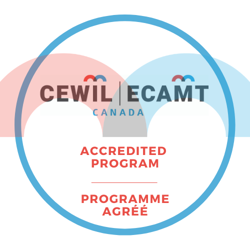 CEWIL Canada Accredited Program