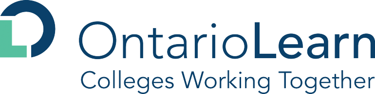 OntarioLearn: Colleges Working Together logo
