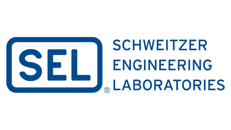 Schweitzer Engineering Laboratories (SEL) logo