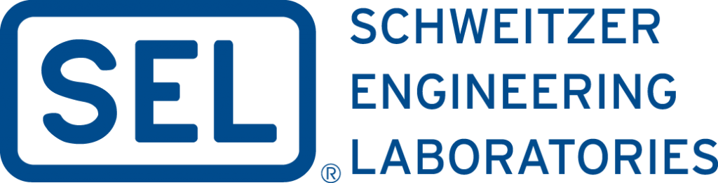 Schweitzer Engineering Laboratories (SEL) company logo