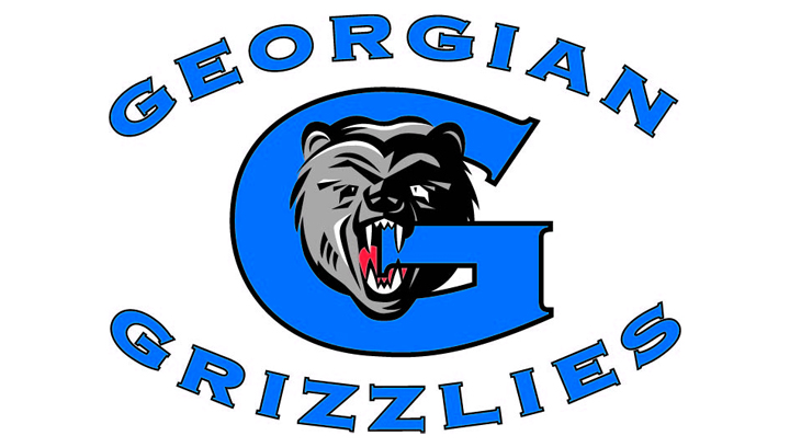 Georgian Grizzlies logo