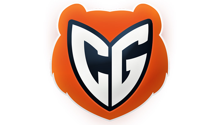 CyberGrizzlies Logo