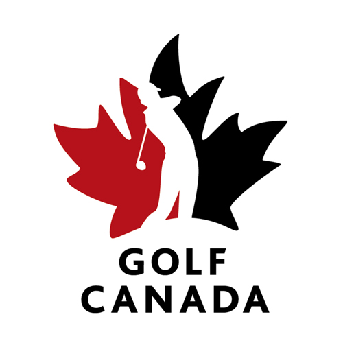 Golf Canada logo