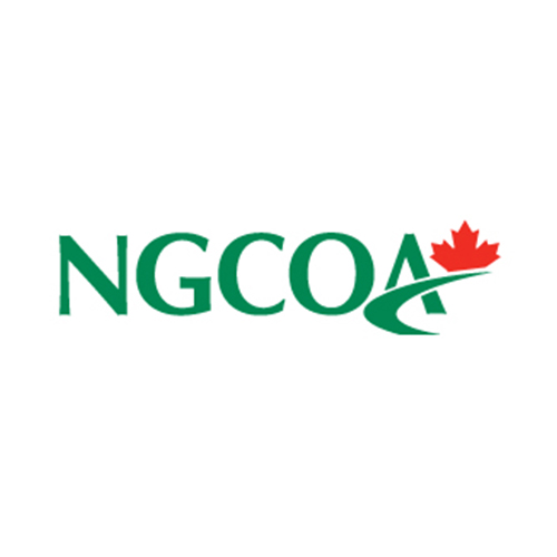 National Golf Course Owners Association (NGCOA) logo