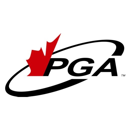 PGA of Canada logo