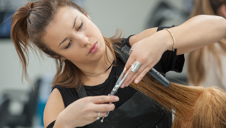 Start your career as a certified hairstylist - Georgian College