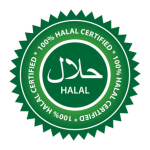 Halal symbol