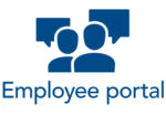 Employee portal