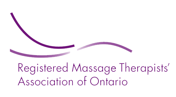 Registered Massage Therapists' Association of Ontario (RMTAO) logo