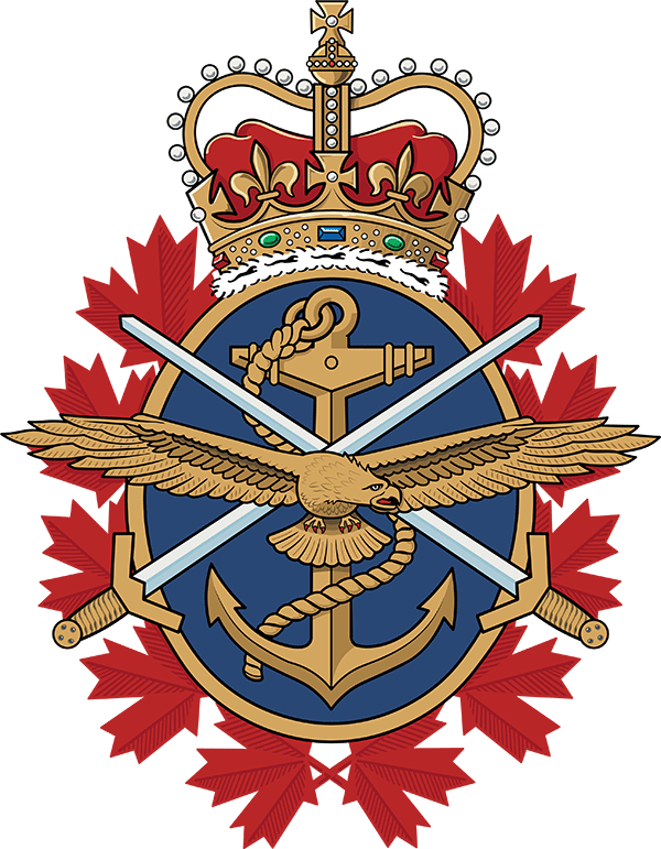 Canadian Forces logo