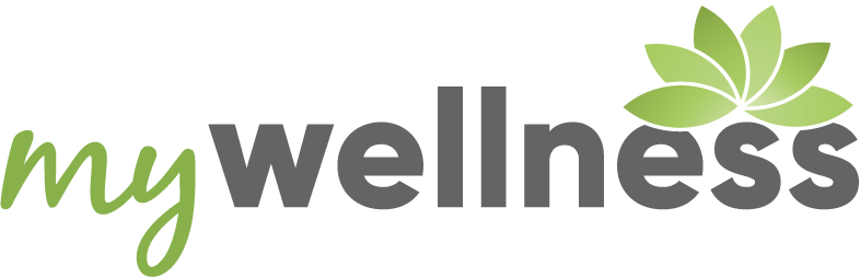 myWellness logo