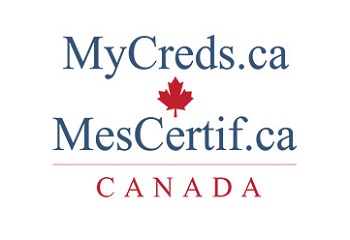 MyCreds.ca (MesCertifs.ca) Canada