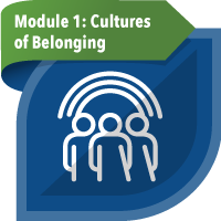 Module 1: Cultures of Belonging
