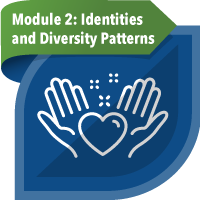 Module 2: Identities and Diversity Patterns