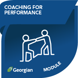 UpSkill Tourism micro-credential: Coaching for Performance module