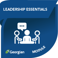 UpSkill Tourism micro-credential: Leadership Essentials module