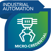 RapidSkills: Industrial Automation micro-credential