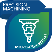 RapidSkills: Precision Machining micro-credential