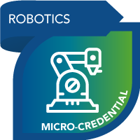 RapidSkills: Robotics micro-credential