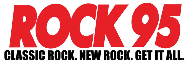 Rock95 Classic Rock. New Rock. Get it all