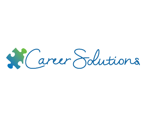Career Solutions logo