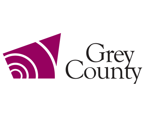 Grey County logo