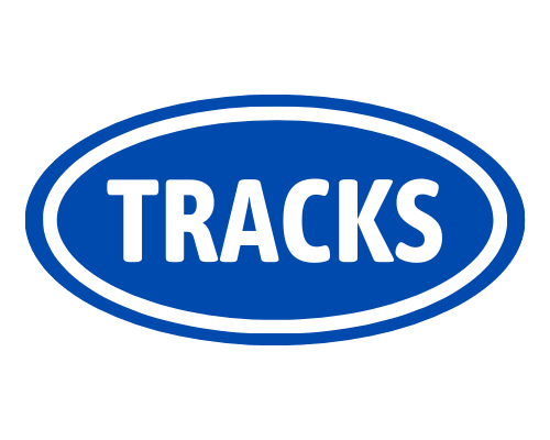 Tracks Employment logo